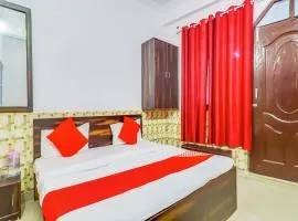 Super Hotel O Dolphin