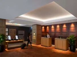 Novotel Sydney City Centre
