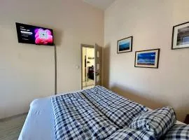 Princess main square apartment