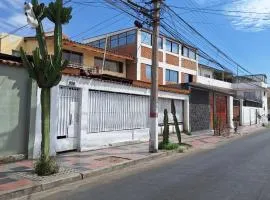 Casa centro de Arica
