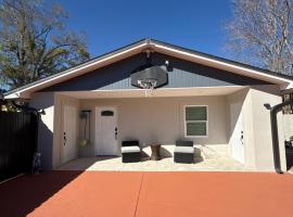 Tampa में, होटल mini casa