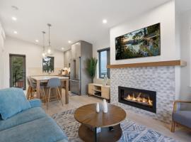 Bélanger में, होटल Saratoga Beach Villa 4