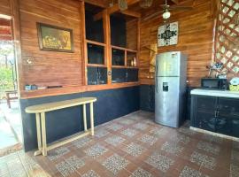 Casa Toby, hotel a Paraíso