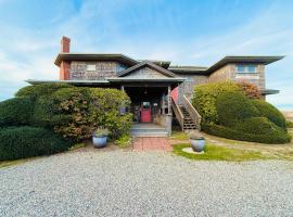 Linger Longer by the Sea, khách sạn ở Brewster