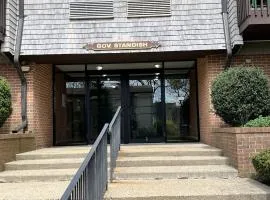 Orleans Condo Close to Town and the Cape Cod Rail Trail