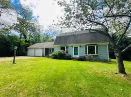 Experience the charm of Orleans at Skaket Beach Life