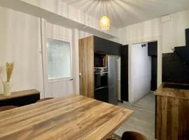 POITTE - Appartement Rennes 10P