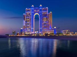 Rixos Marina Abu Dhabi, hotel a Abu Dhab