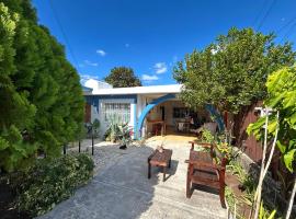 Casa Samay, hotel em Cozumel
