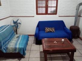 Isabella, hotel in Chuí