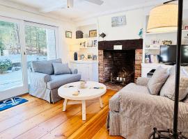 South Orleans Getaway, hotell i Orleans