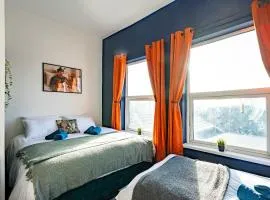 En-Suite Room Super King Easy City Access