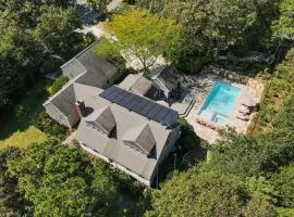Nauset Beach Retreat! Pool w/Spa & Gas Fire Pit