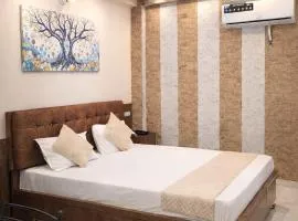 Hotel In Varanasi
