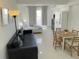GRAND CARIBE SUITES plaza DUCASSI paya LOS CORALES