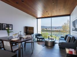 Kamo Residences by Reflections – hotel w mieście Kioto