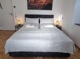 Ravensburg Studio Apartment