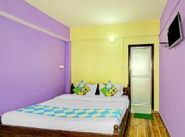Hotel O Anand Home stay Jageshwar, hotel di Jageshwar