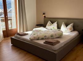 NoveCase Smart Holidays - Gasthof Neunhaeusern, Hotel in Niederrasen