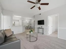 2BR with Resort-Style Amenities
