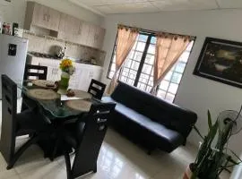 Apartamento Familiar