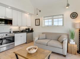 Mtn Views and Resort Perks Cozy Cottage in Thornton, Hotel in Thornton