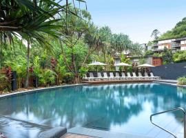 Peppers Noosa Resort and Villas – hotel w mieście Noosa Heads