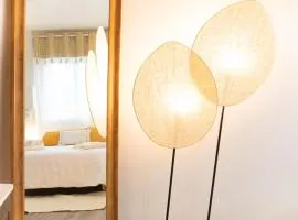 L'Aurélia - Proche centre-ville Evreux - Jardin