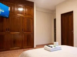 Casa de Huéspedes Copacabana - Cochabamba