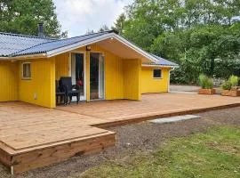 Holiday Home Skikkild Bjerge Xii