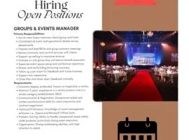 Lake Kivu Serena Hotel