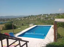 La Casita Villa Santa Cruz del Lago