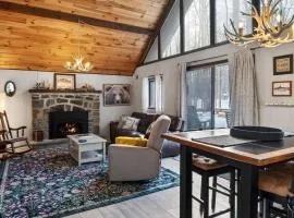 Evergreen Lodge by AvantStay
