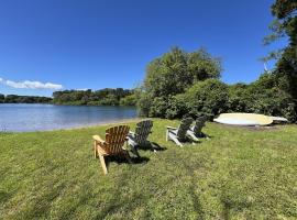 Depot Pond Waterfront, khách sạn ở Eastham
