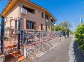 Casa San Nicola Trabia Mare