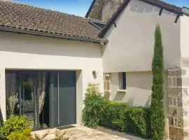 Charmante Maison Avec Piscine