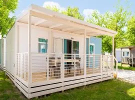 great mobile home in Cesenatico