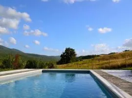Private Pool Villa in Tuscany