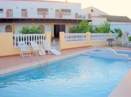 Traditional Andalusian Mansion, Córdoba