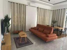 HOMESTAY BAJET AL-KAUTSAR BANGLO PRIVACY BERDEKATAN UNISZA, UMT, IPG, MRSM KT, AIRPORT, Kuala Nerus