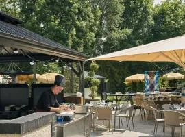 Novotel Marne La Vallée Collégien