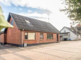 12 person holiday home in Bording