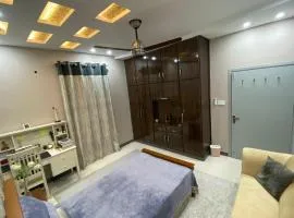 Peaceful home