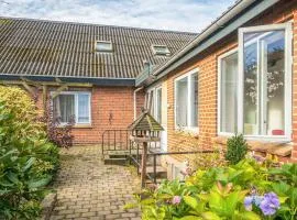 12 person holiday home in Bording