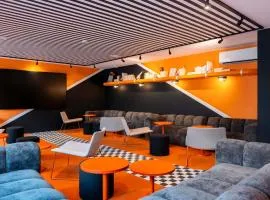 ibis Styles La Rochelle Centre les Minimes