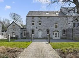 Mansion in Aywaille with sauna