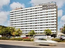 Novotel Valencia Lavant