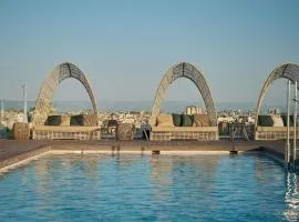 Novotel Valencia Lavant