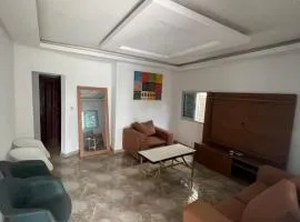 Résidence Golden Age