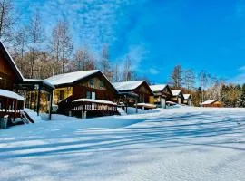 Shirakaba no mori Cottage - Vacation STAY 55195v